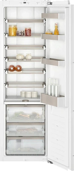 Gaggenau RC289370 — Встраиваемый холодильник Vario 177.5 x 56 см