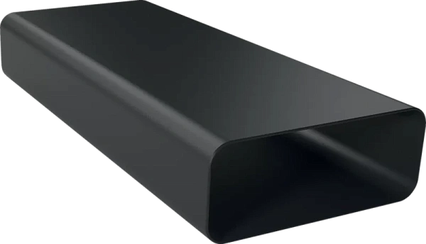 Gaggenau AD857015 — Плоский воздуховод DN 150, длина 500 мм